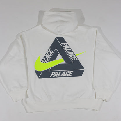 Moletom Palace x Nike