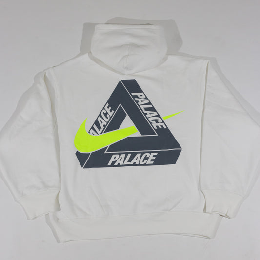 Moletom Palace x Nike