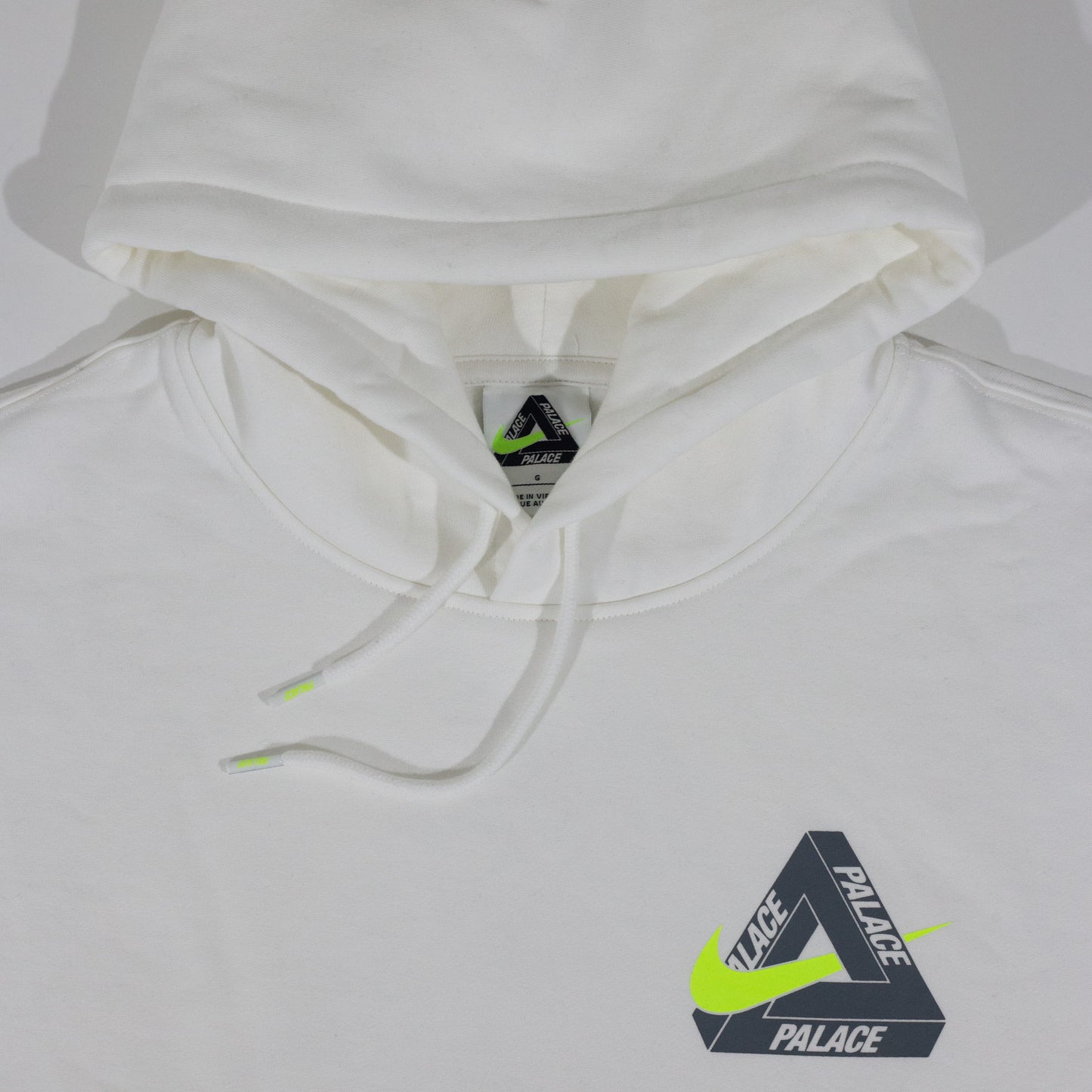 Moletom Palace x Nike