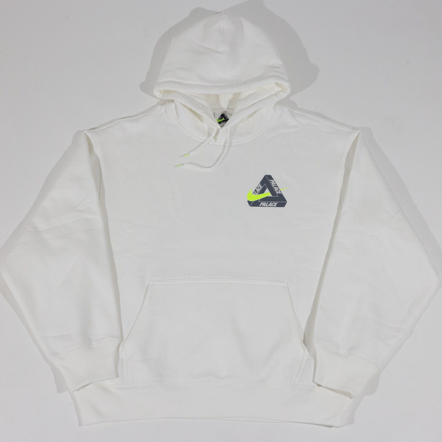 Moletom Palace x Nike