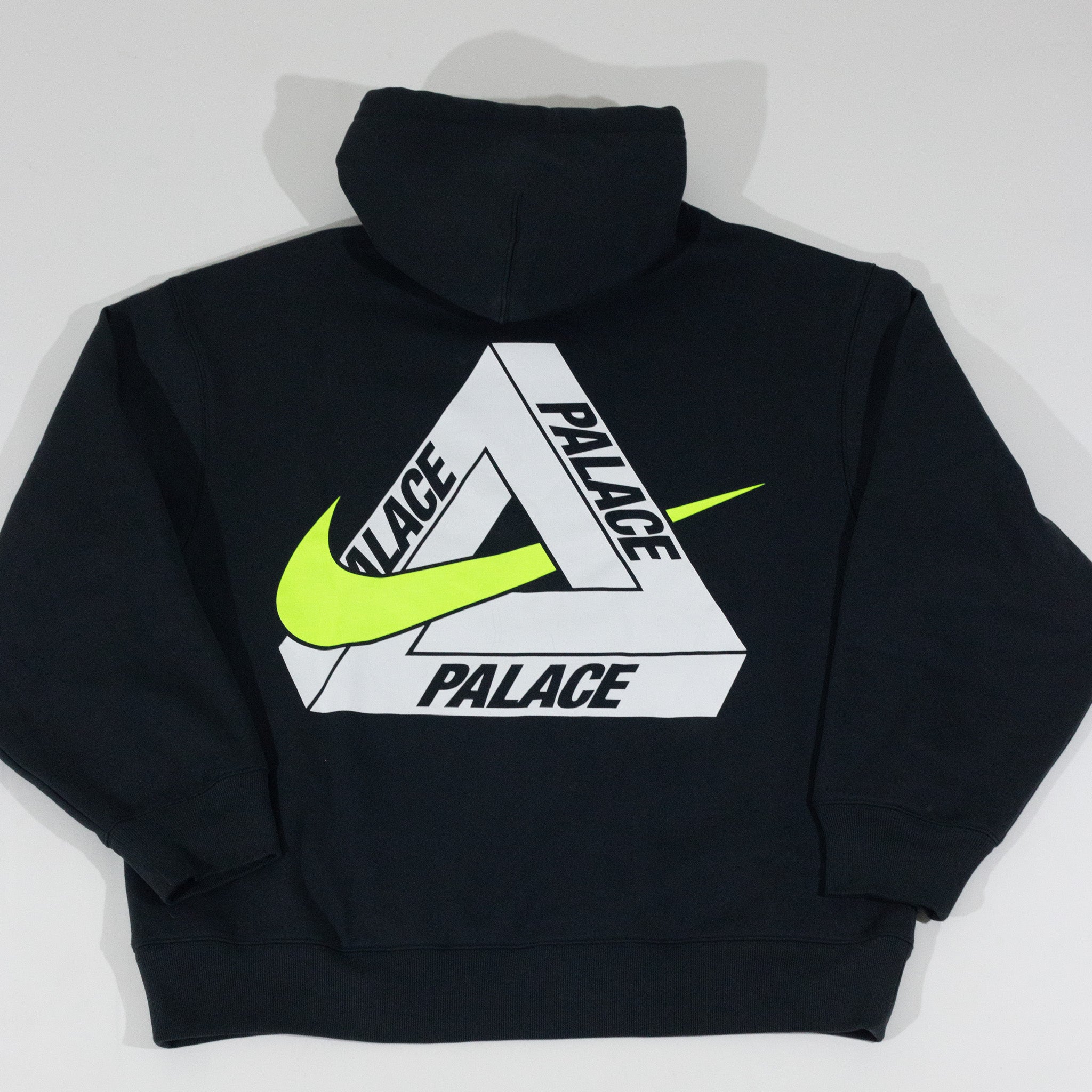 Palace x Nike – Anota o kit