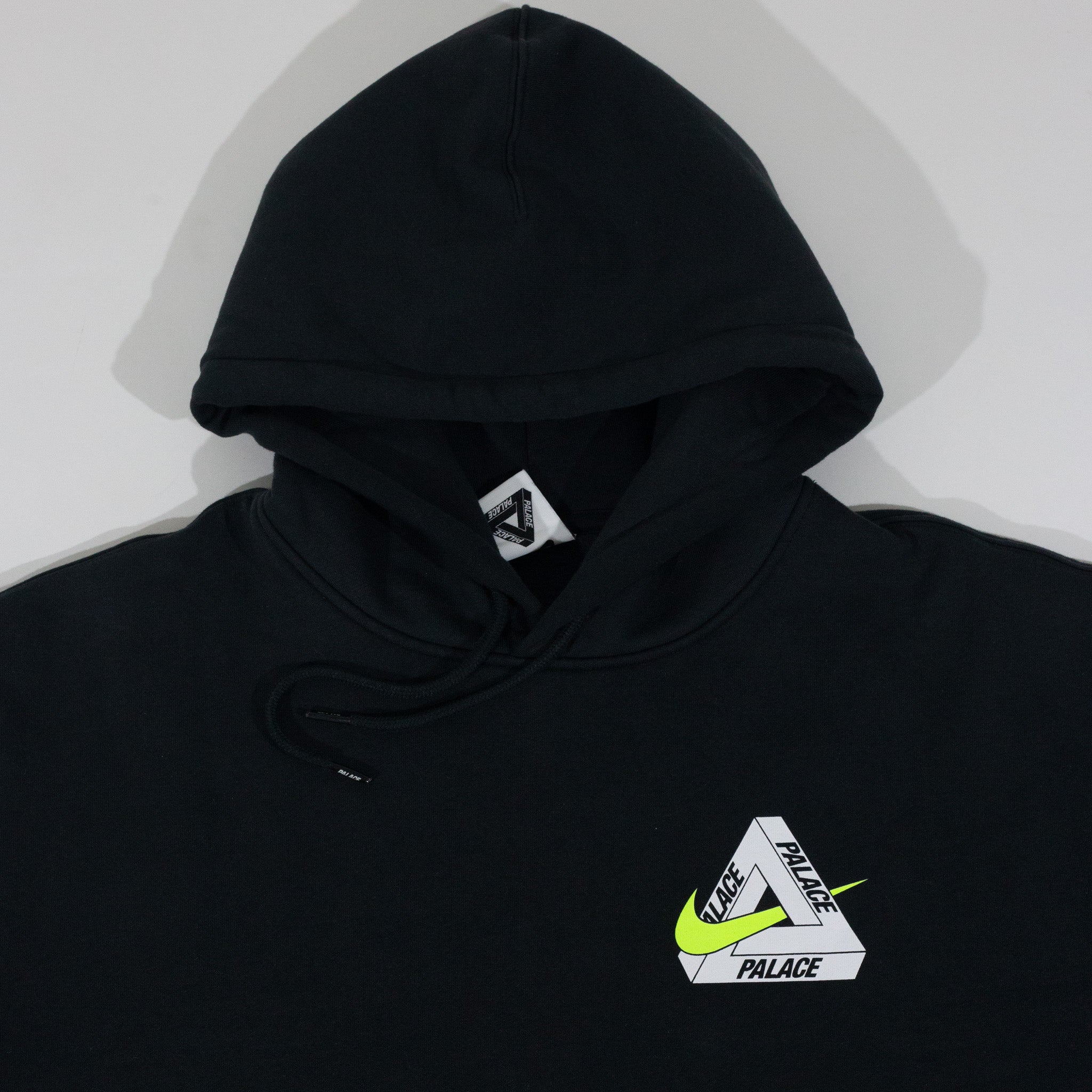 Palace x Nike – Anota o kit