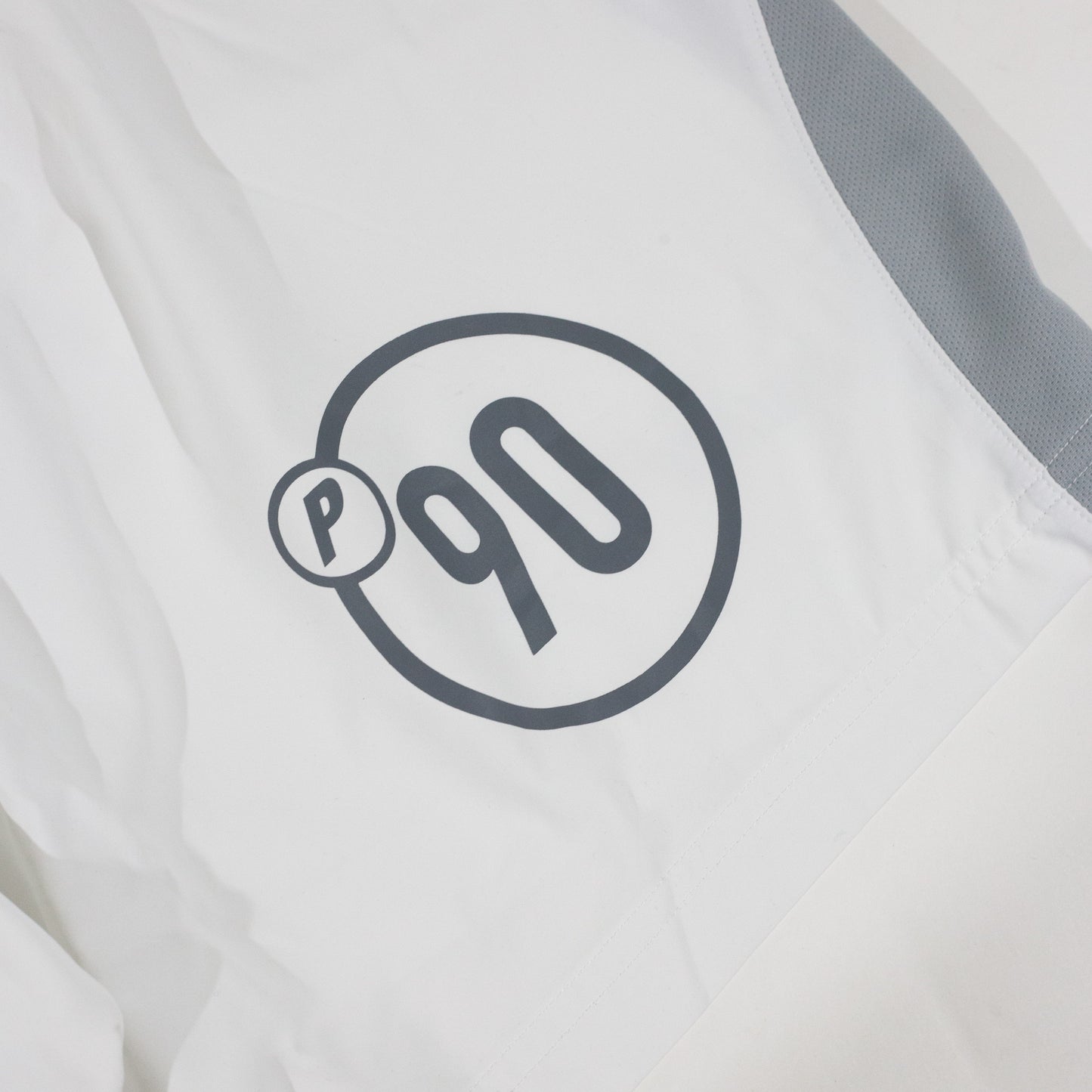 Bermuda Palace Skateboards x Nike - Total 90 ‘P90’