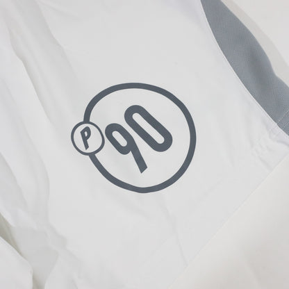 Bermuda Palace Skateboards x Nike - Total 90 ‘P90’