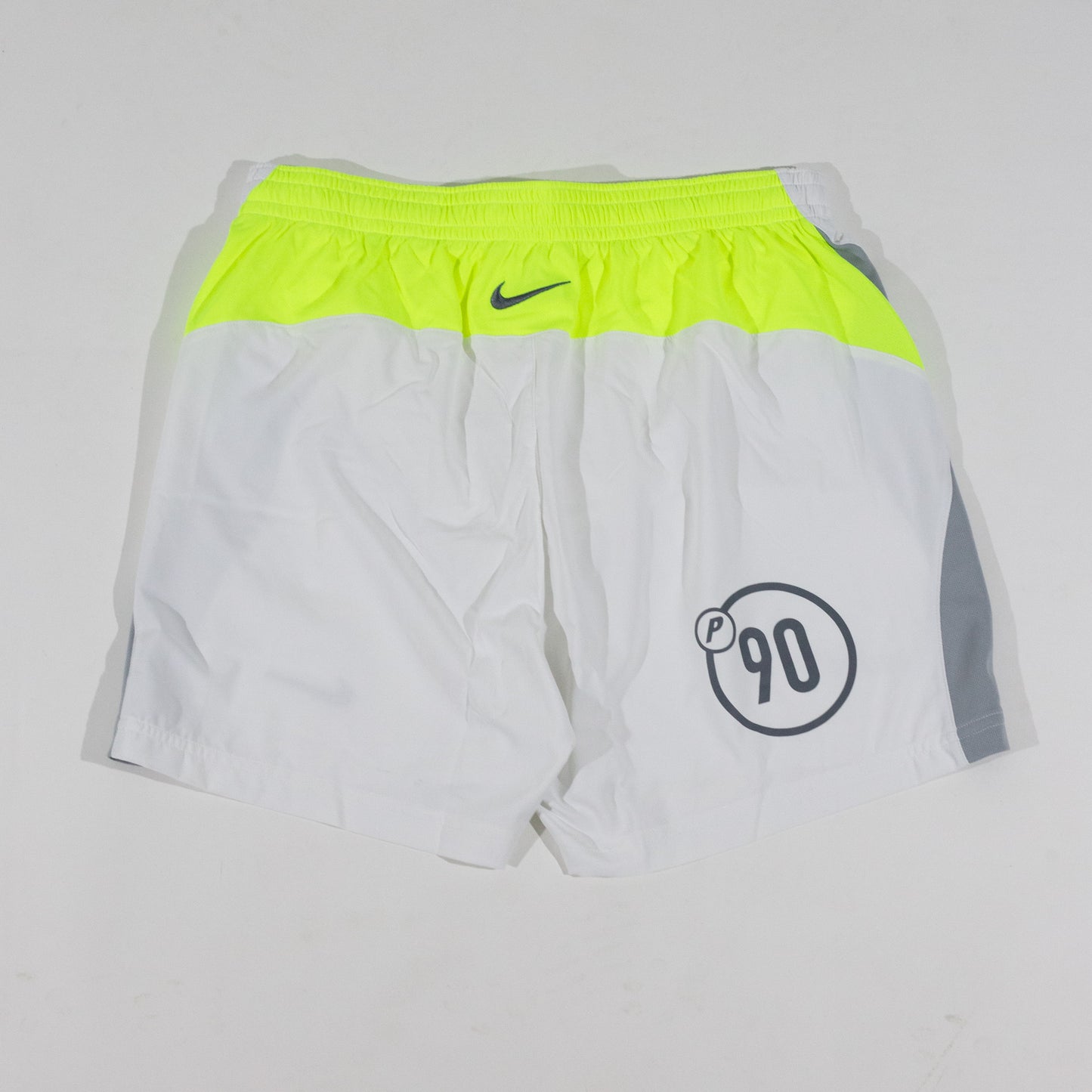 Bermuda Palace Skateboards x Nike - Total 90 ‘P90’