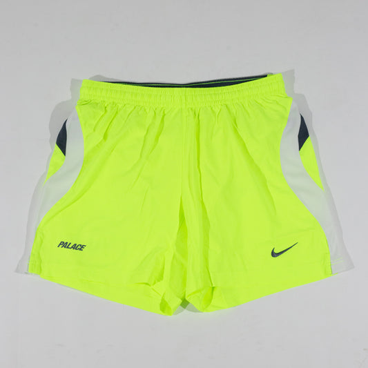 Bermuda Palace Skateboards x Nike - Total 90 ‘P90’ volt