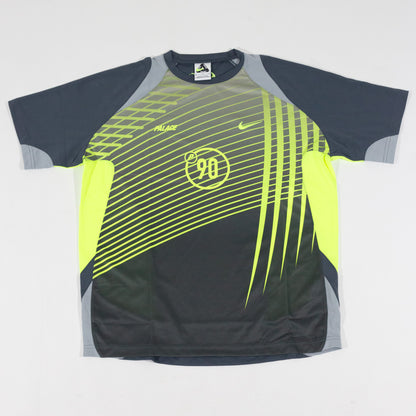 Jersey Palace x Nike - Total 90 Cinza