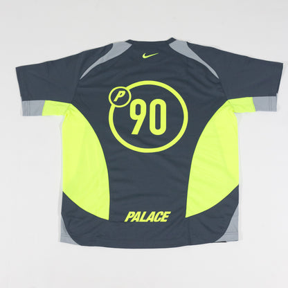 Jersey Palace x Nike - Total 90 Cinza