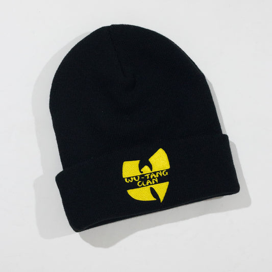 Touca Supreme Wu Tang Clan