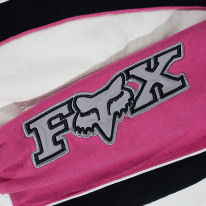 Jaqueta Supreme x Fox Racing Branco