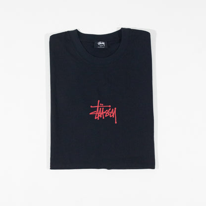 Camiseta Stussy 4Dragon Preta