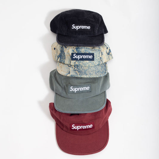 Bone Supreme Denim