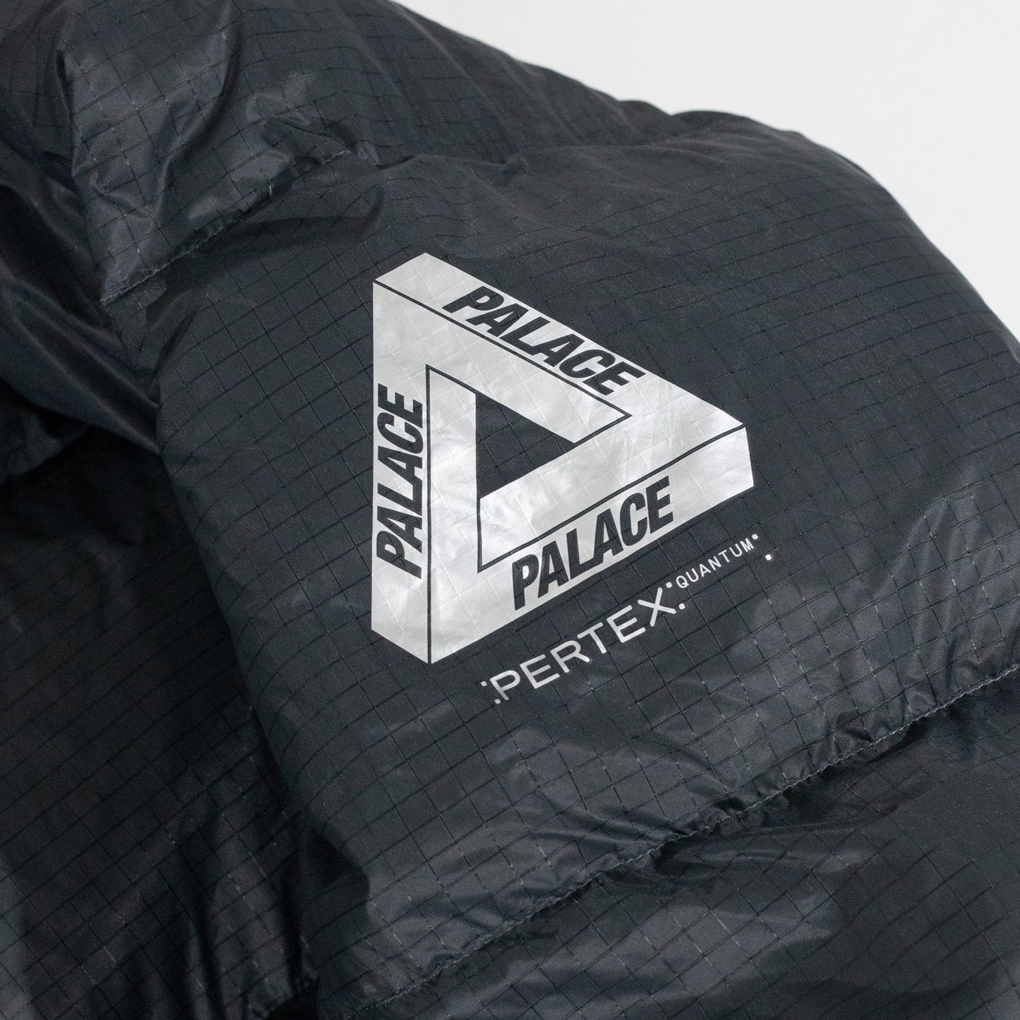 Jaqueta Puffer PAalace Pertex Quantum Balaclava