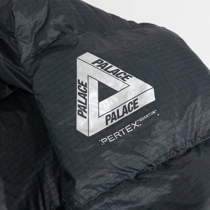 Jaqueta Puffer PAalace Pertex Quantum Balaclava