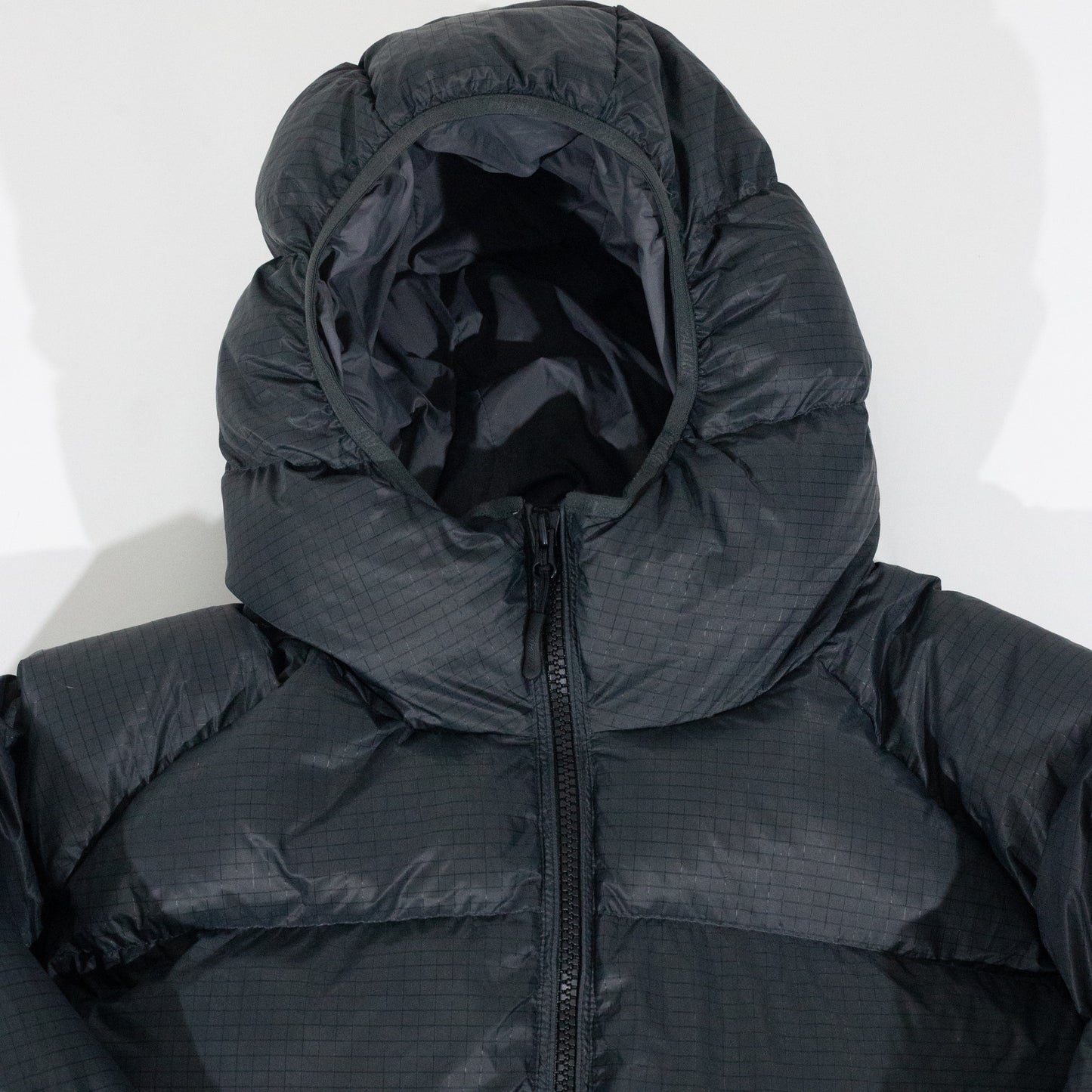 Jaqueta Puffer PAalace Pertex Quantum Balaclava