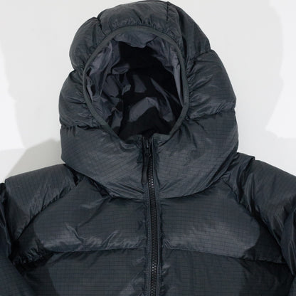 Jaqueta Puffer PAalace Pertex Quantum Balaclava