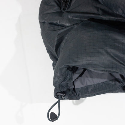 Jaqueta Puffer PAalace Pertex Quantum Balaclava