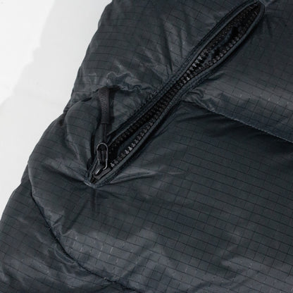 Jaqueta Puffer PAalace Pertex Quantum Balaclava