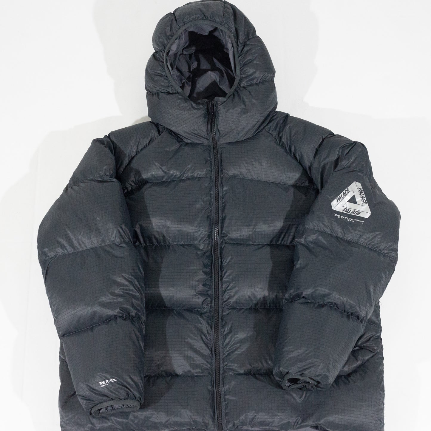 Jaqueta Puffer PAalace Pertex Quantum Balaclava