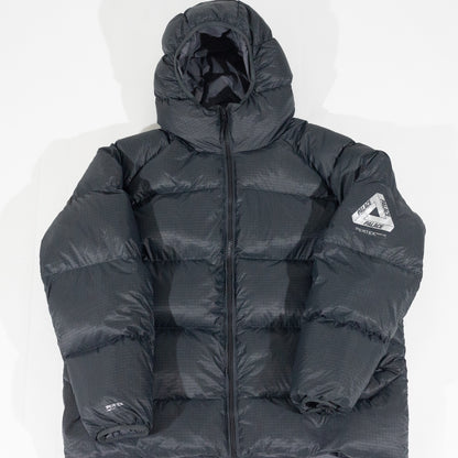 Jaqueta Puffer PAalace Pertex Quantum Balaclava