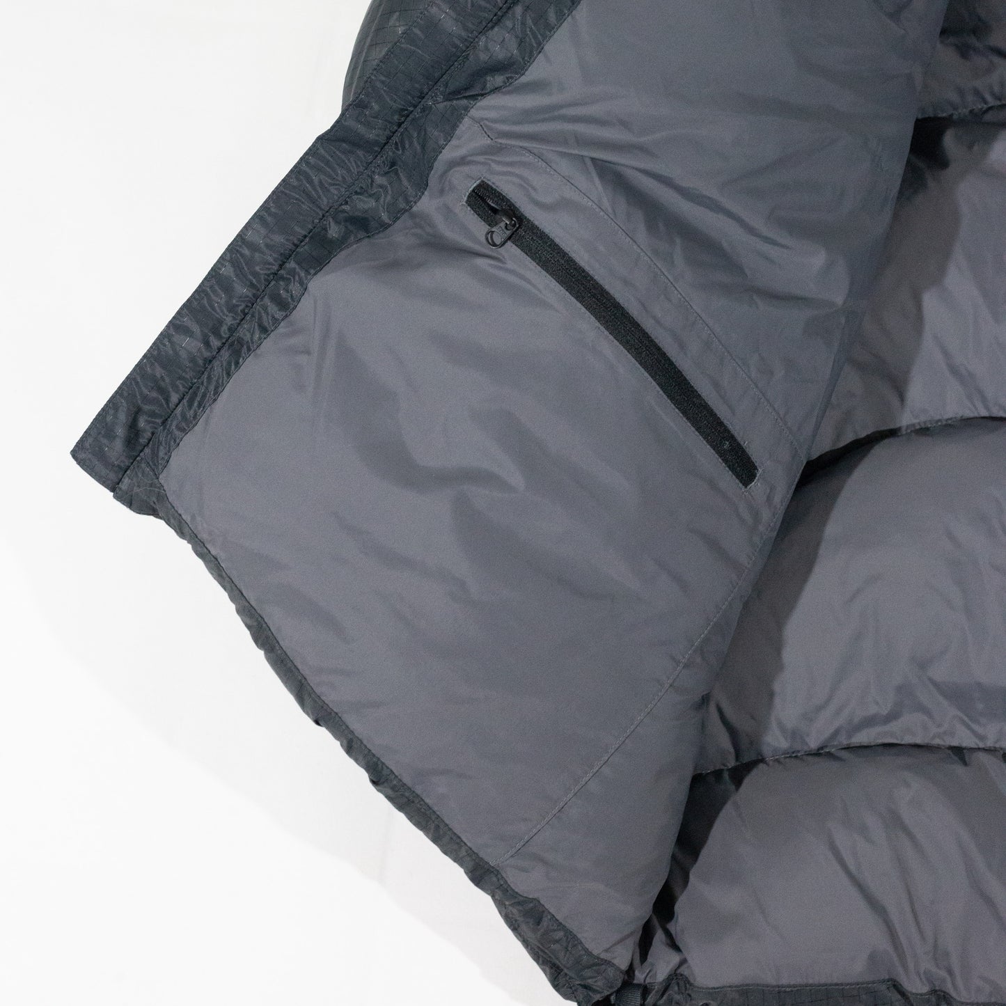 Jaqueta Puffer PAalace Pertex Quantum Balaclava