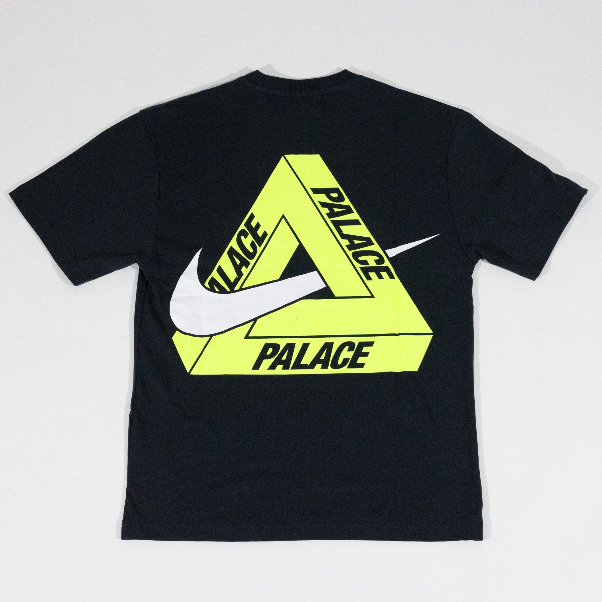 Palace x Nike – Anota o kit