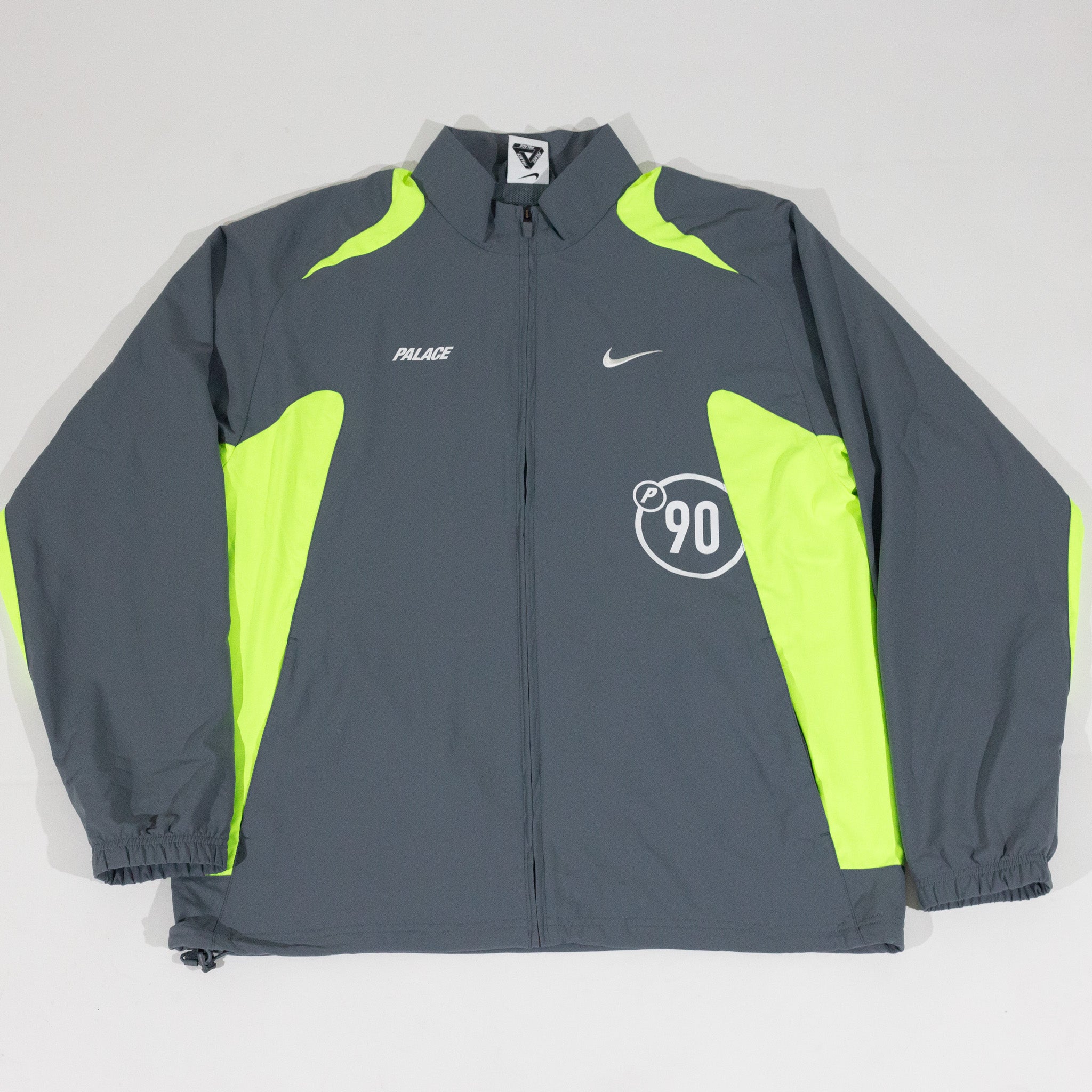 Palace x Nike – Anota o kit