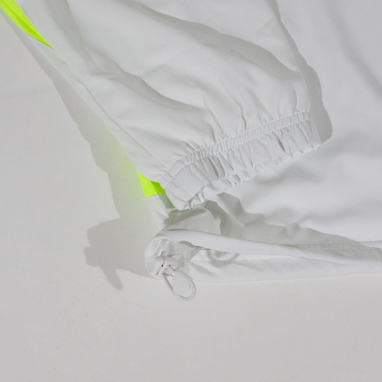 Conjunto Palace Skateboards x Nike - Total 90 ‘P90’ Branco