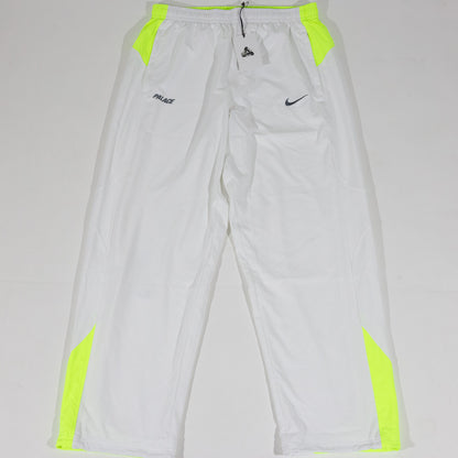 Conjunto Palace Skateboards x Nike - Total 90 ‘P90’ Branco