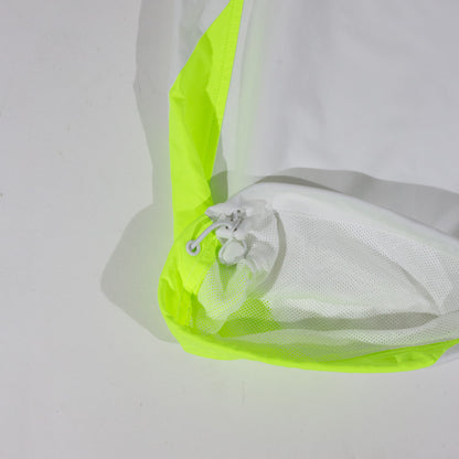 Conjunto Palace Skateboards x Nike - Total 90 ‘P90’ Branco