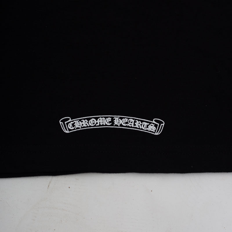 Camiseta Chrome Hearts