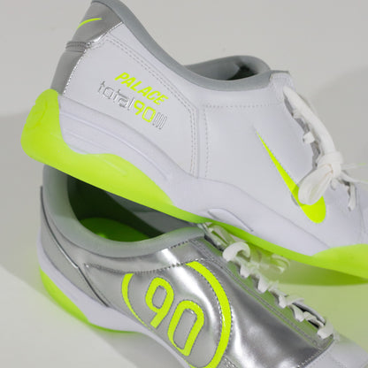 Chuteira Total 90 classic Palace Skateboards x Nike - Total 90 ‘P90’