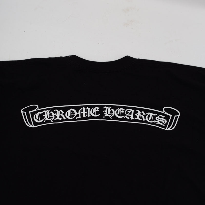 Camiseta Chrome Hearts