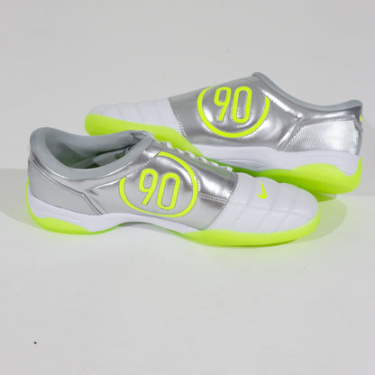 Chuteira Total 90 classic Palace Skateboards x Nike - Total 90 ‘P90’