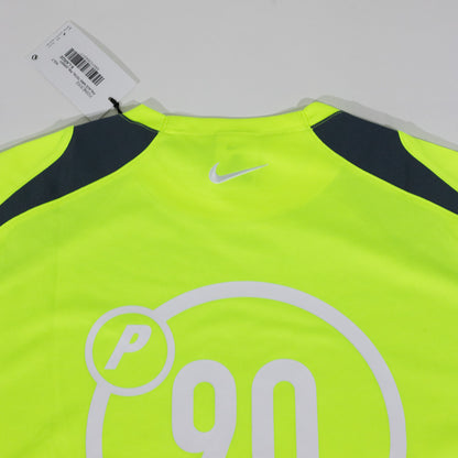 Jersey Palace Skateboards x Nike - Total 90 'P90' Volt