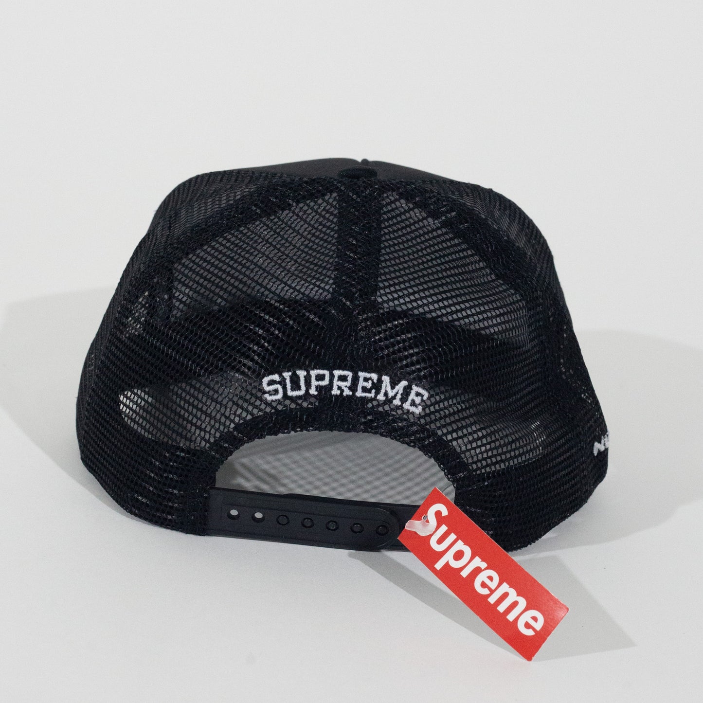 Bone Supreme x Number Nine Mickey Preto