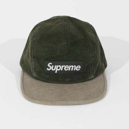 Bone Supreme 2 Tone Moleskin