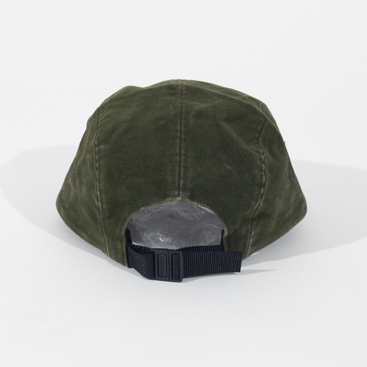 Bone Supreme 2 Tone Moleskin