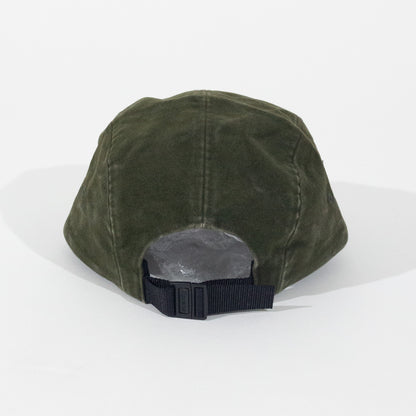 Bone Supreme 2 Tone Moleskin