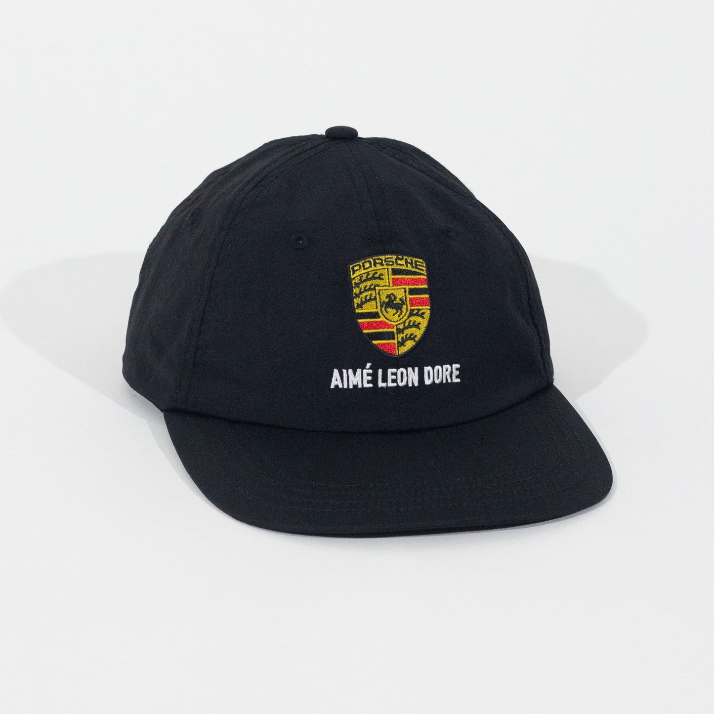 Bone Aime Leon Dore x Porsche Preto