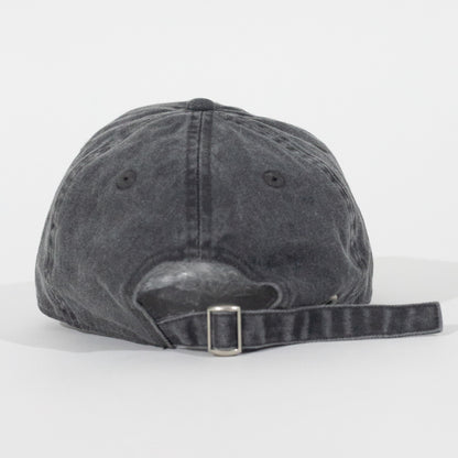 Bone Stussy Basic Wahed Low Pro Charcoal