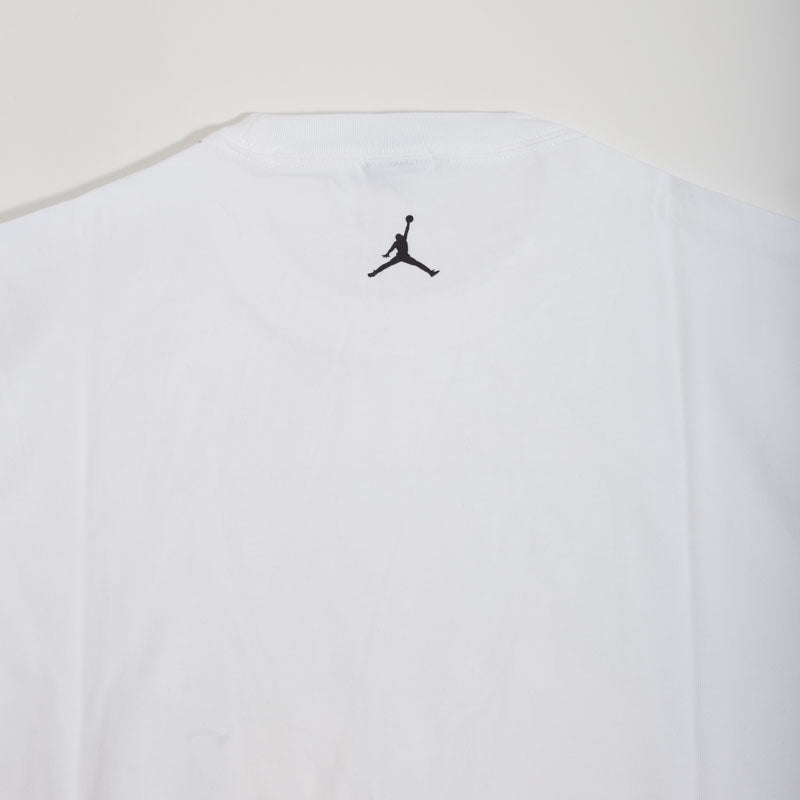 Camiseta Supreme x Jordan Notorius BIG