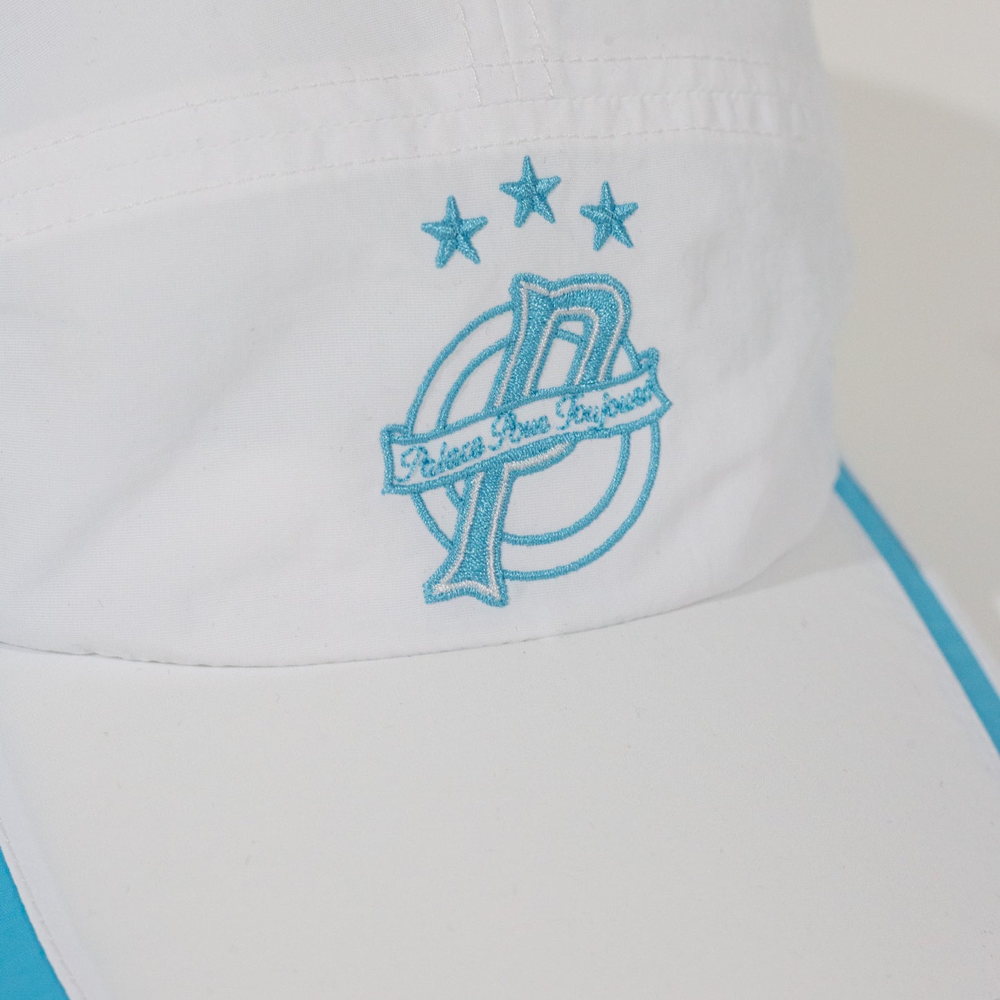 Bone Palace Palais Pro Team Runner White