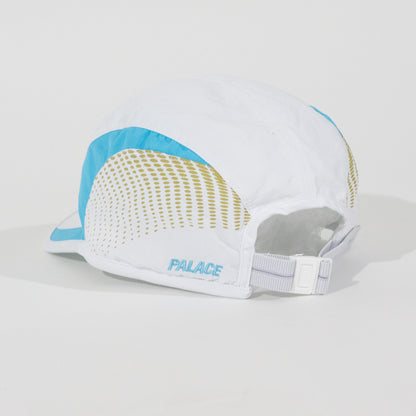 Bone Palace Palais Pro Team Runner White