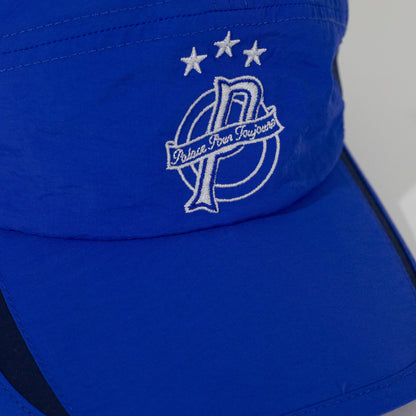 Bone Palace Palais Pro Team Runner Azul