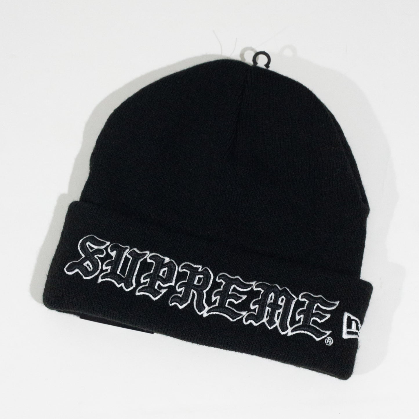 Touca Supreme New Era Old English