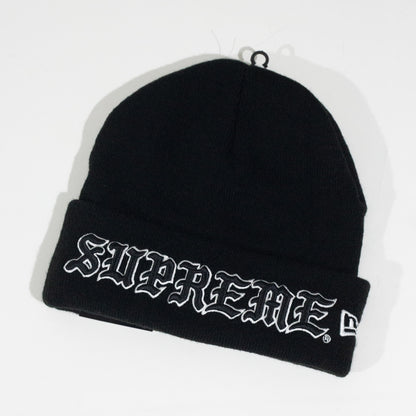 Touca Supreme New Era Old English