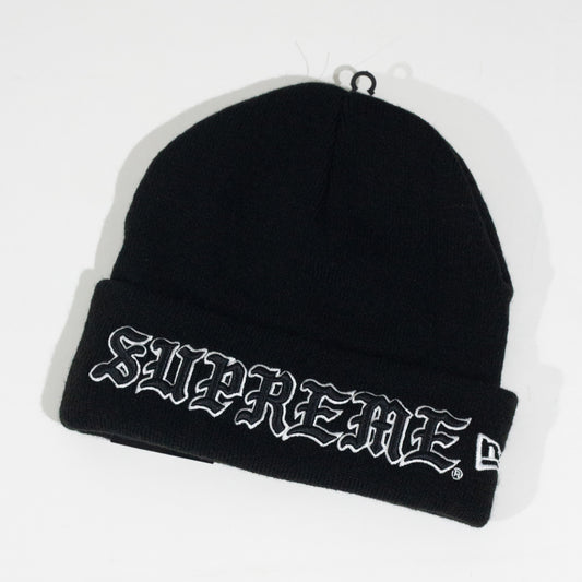 Touca Supreme New Era Old English