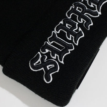 Touca Supreme New Era Old English