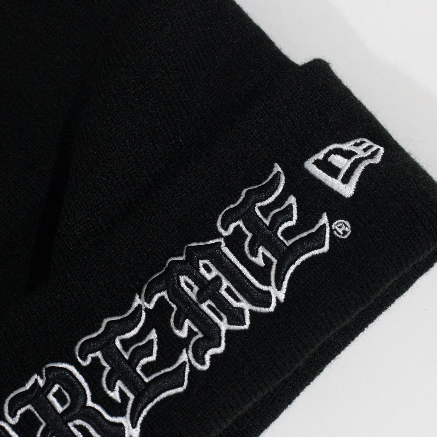 Touca Supreme New Era Old English